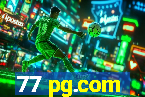77 pg.com